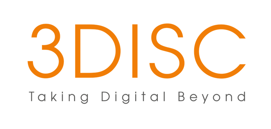 3DISC