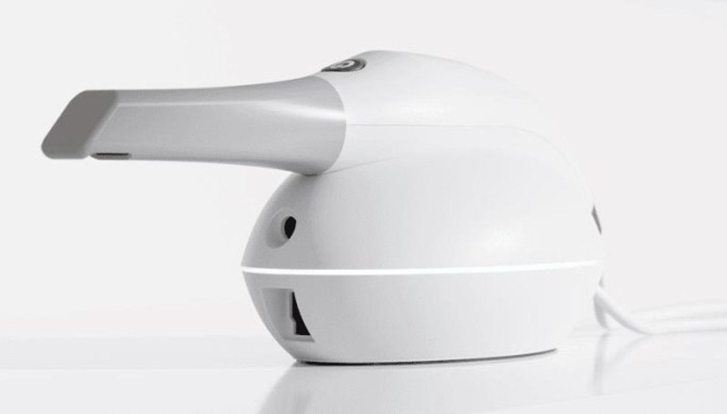 OVO scanner handpiece