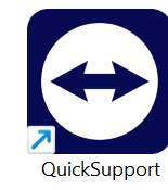 QuickSupport icon