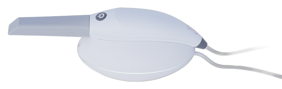 OVO scanner