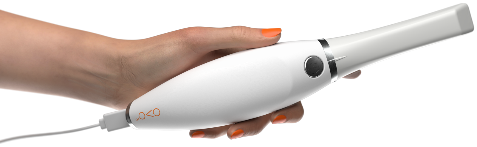 OVO3 scanner
