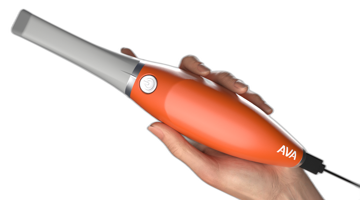 AVA scanner